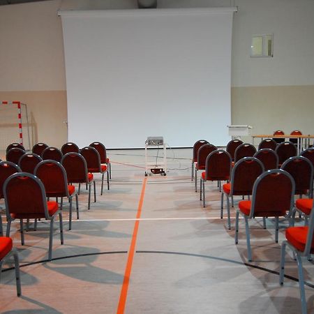 Osrodek Wypoczynkowo - Szkoleniowy Allianz Rynia (Legionowo) Bagian luar foto
